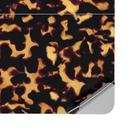Tortoise Shell Surface Laptop Studio Skin